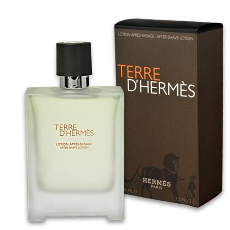 terre d hermes uomo dopobarba|Acquista HERMÈS Terre d'Hermès lozione dopobarba su .